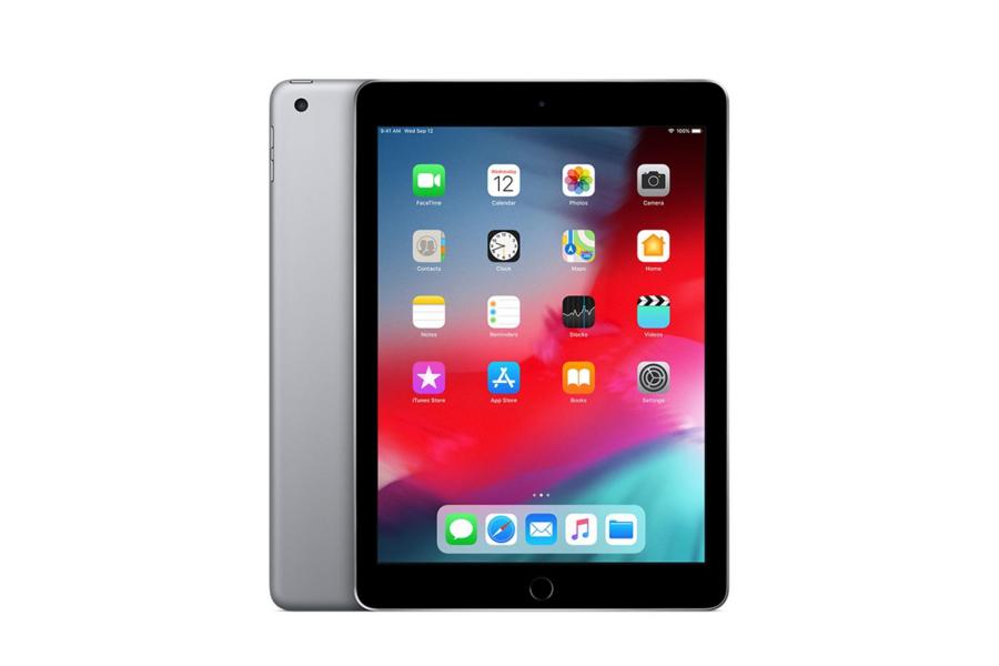 Save more than $60 on the versatile 6th-generation iPad