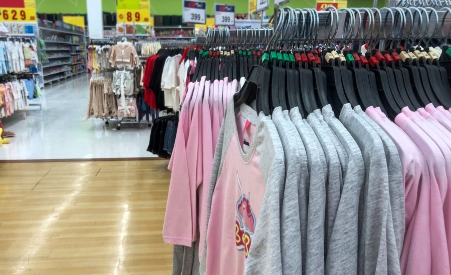 kids clothing store department california gender neutral boys girls binary