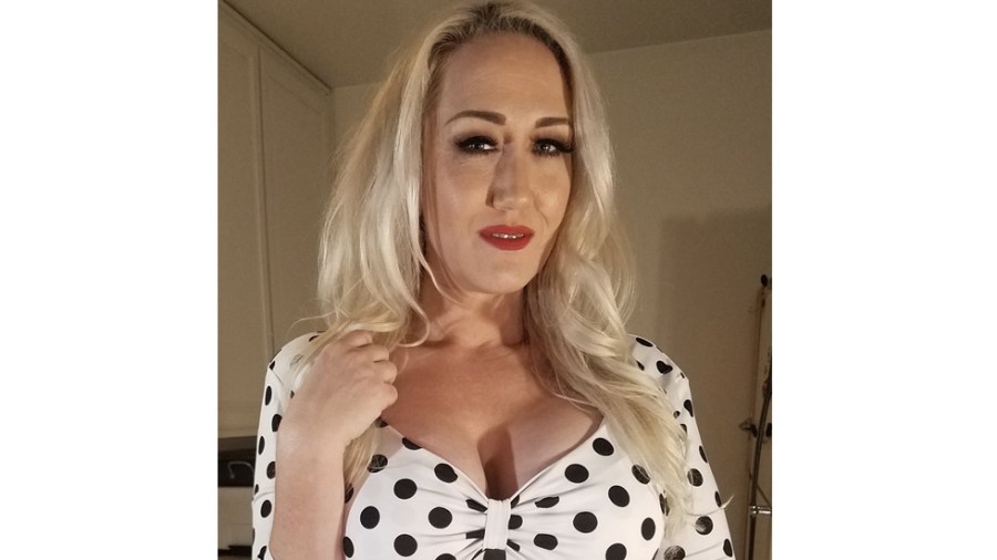 Alana Evans