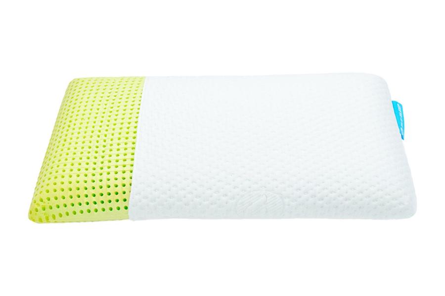 Sleep better with $40 off this memory foam pillow