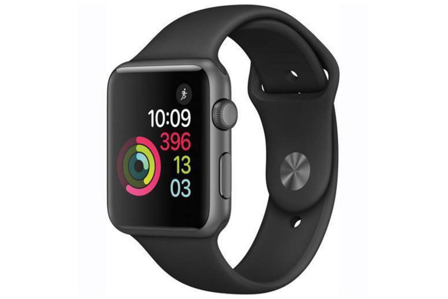 Save $250 on an Apple Watch with health monitor tools