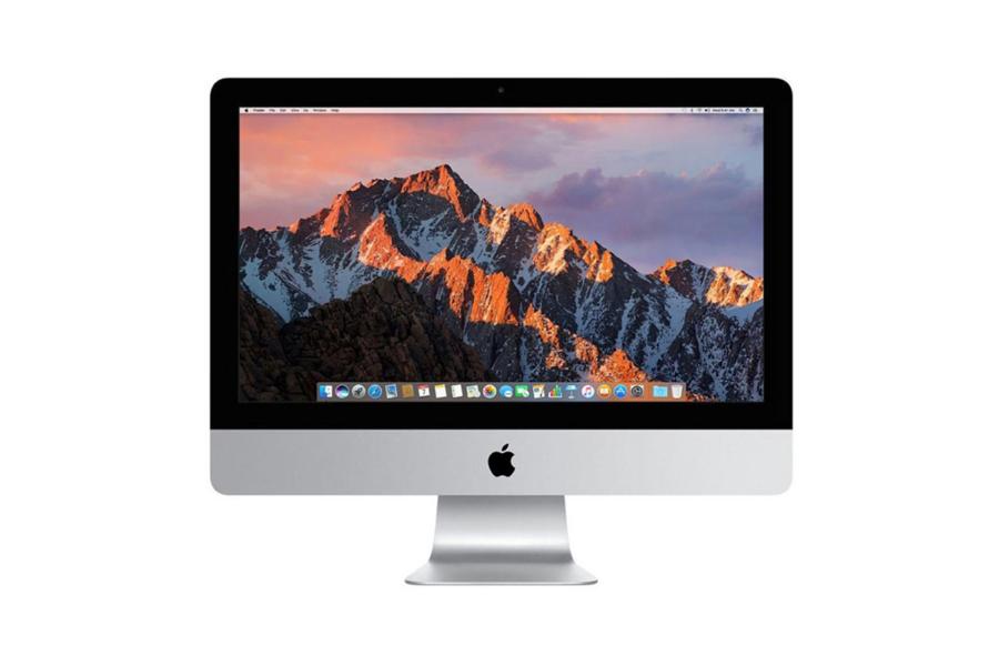 Pick up this powerful 21.5" iMac for $120 off the regular price