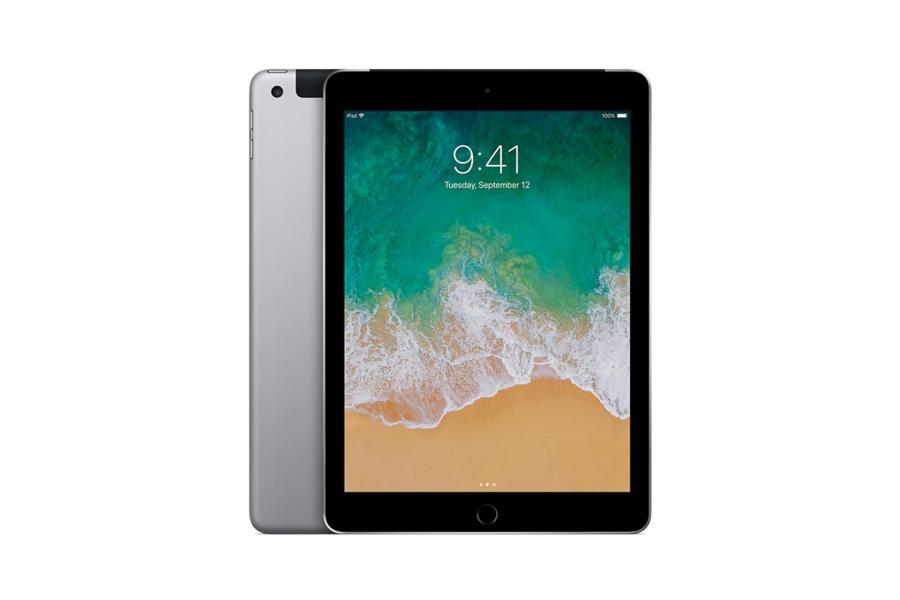 Upgrade to a 5th gen iPad with major savings on this refurbished model