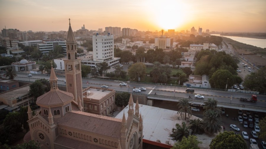 Khartoum, Sudan