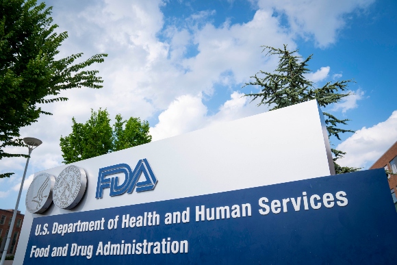 FDA headquarters