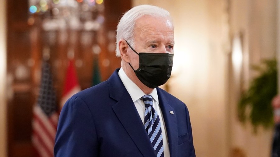 President Biden