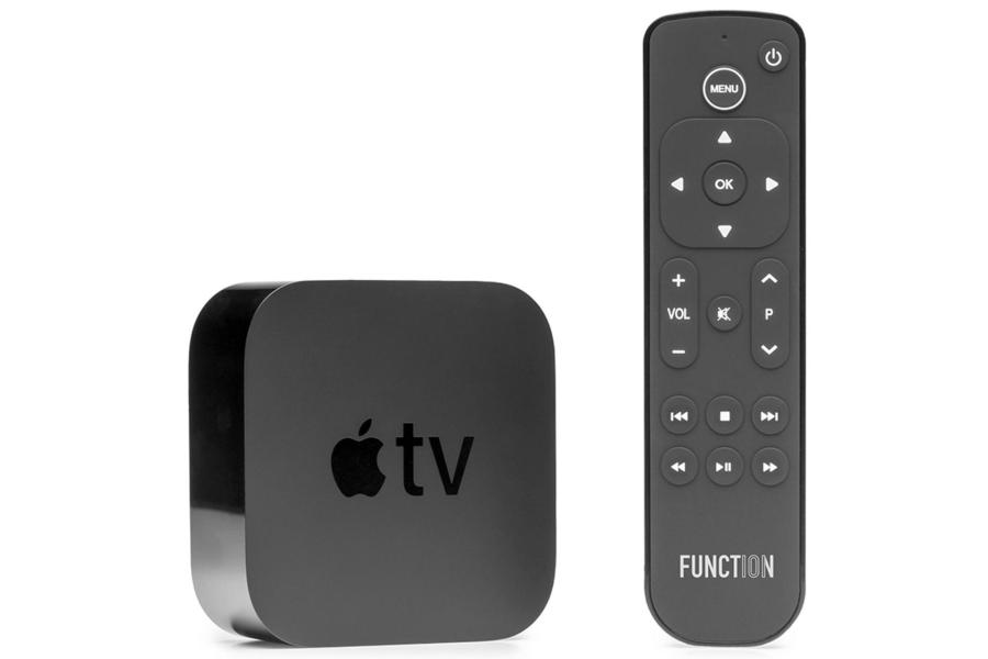 Get 15% off this excellent remote for your AppleTV as part of this Pre-Black Friday Sale