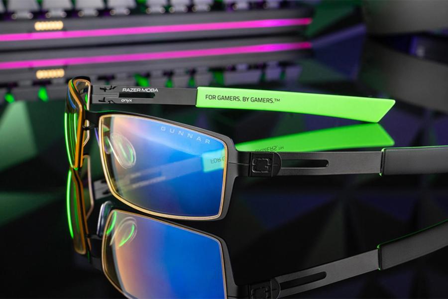 Protect your eyes and sleep better with great deals on these gaming glasses from GUNNAR