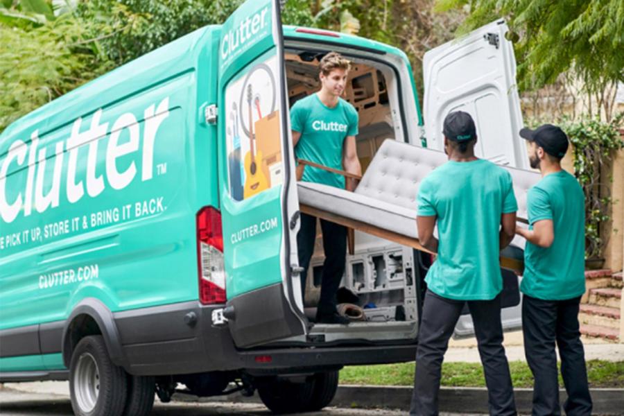 Save $120 on this professional moving and storage service with Green Monday Sale