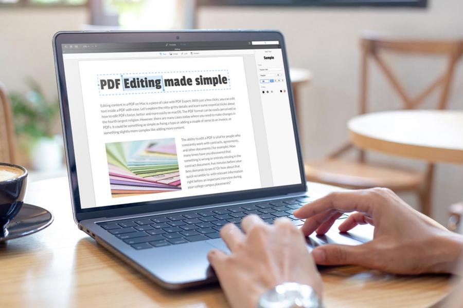 Save $50 on software that makes PDF problems a thing of the past