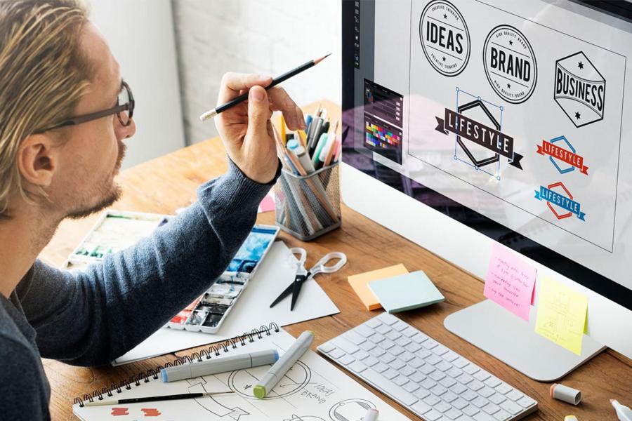 Launch your graphics design career with this 10-course bundle for only $30