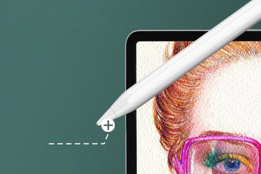 Pick up this digital stylus for your iPad at a great value with Cyber Week savings