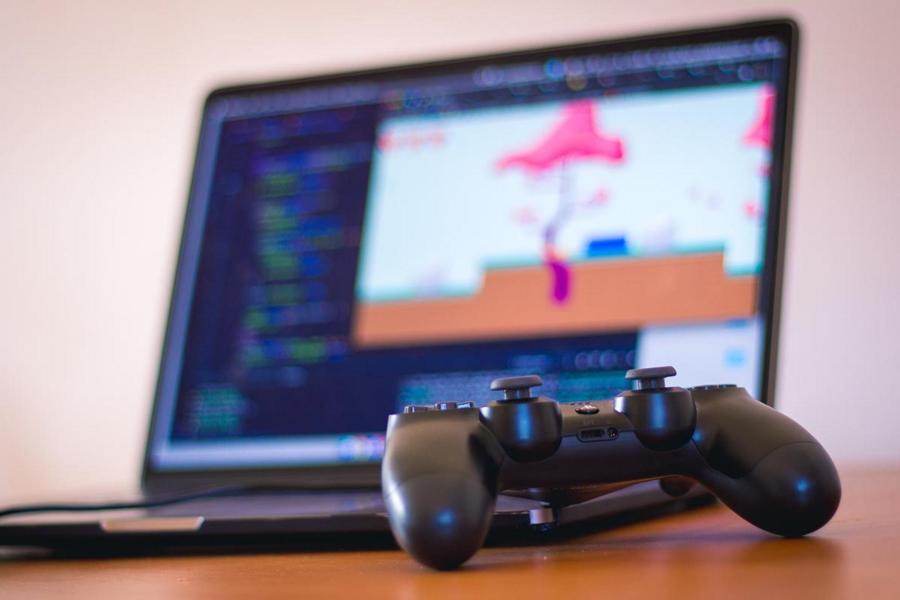 Create your own video game with help from this comprehensive, low-cost bundle