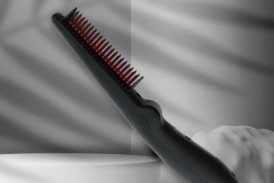 Save over $200 off this travel-friendly styling tool designed for grooming facial hair