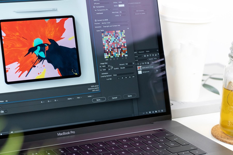 Learn the ins and outs of top Adobe programs like Photoshop and Illustrator for only $19.99