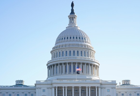 Capitol riot