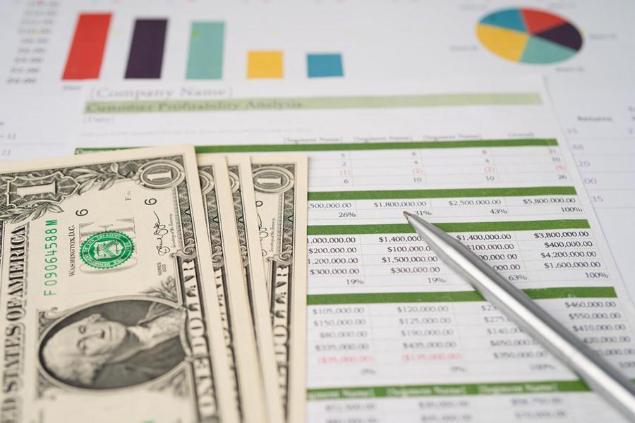 Gain control of your personal finances with this discounted six-course bundle