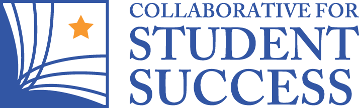 CSS Blue logo