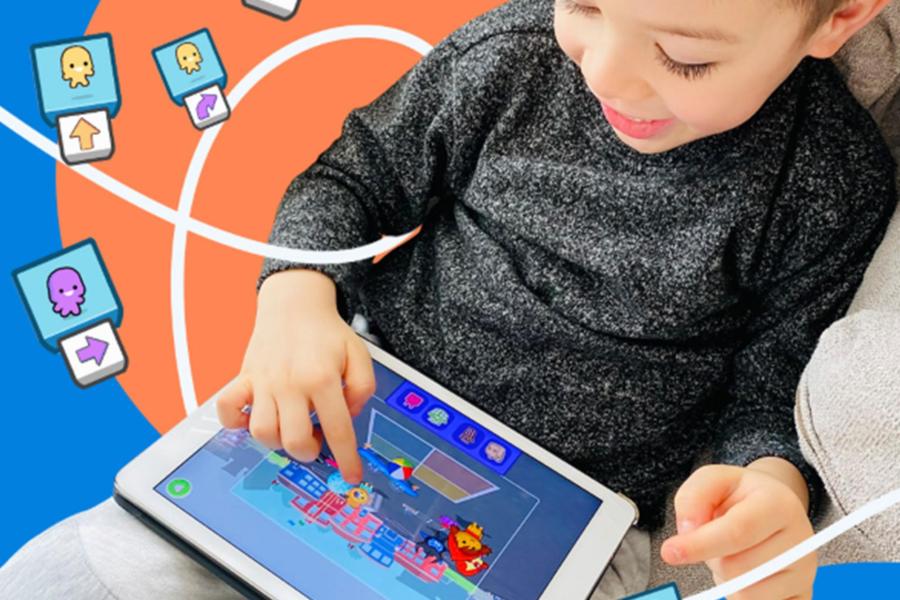 Teach children computer science basics with multiple 3-month app subscriptions for only $17.99