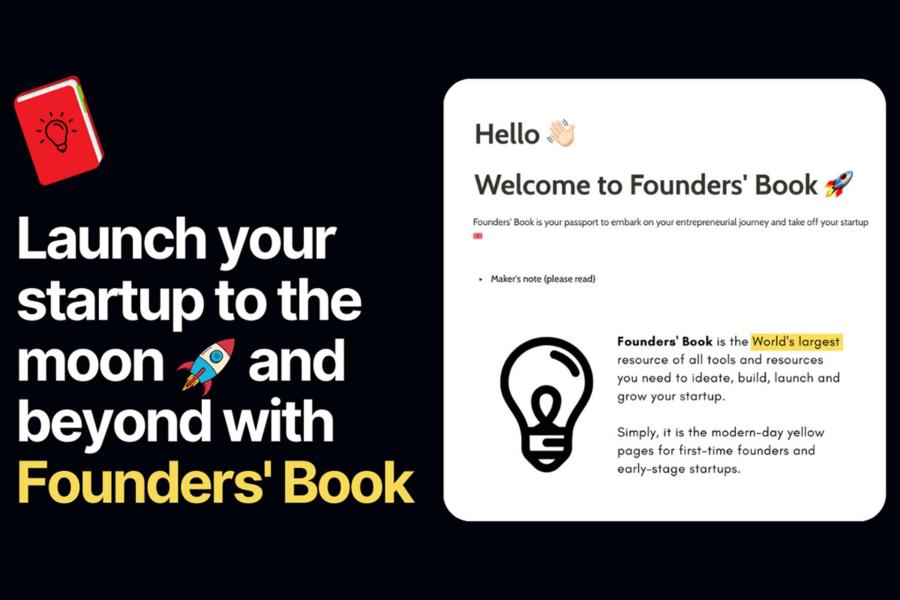 Save nearly 50% on lifetime access to this comprehensive guide for business startups