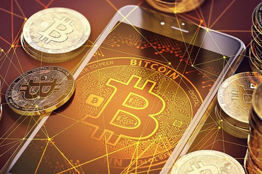 It's time to learn about cryptocurrency and how to invest