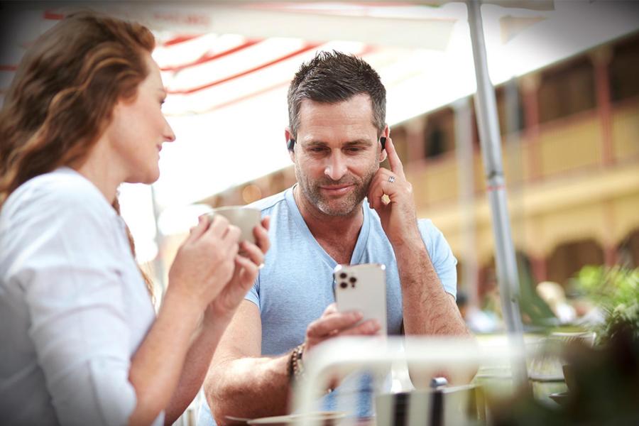 These earbuds are specially designed for the hearing-impaired