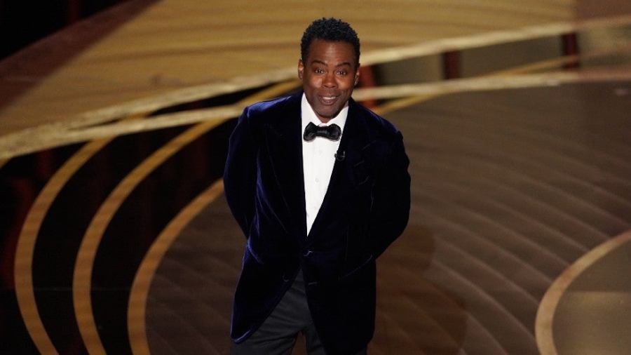 Chris Rock