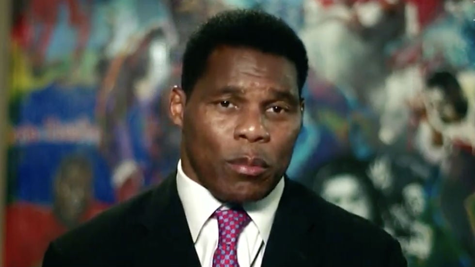 Herschel Walker