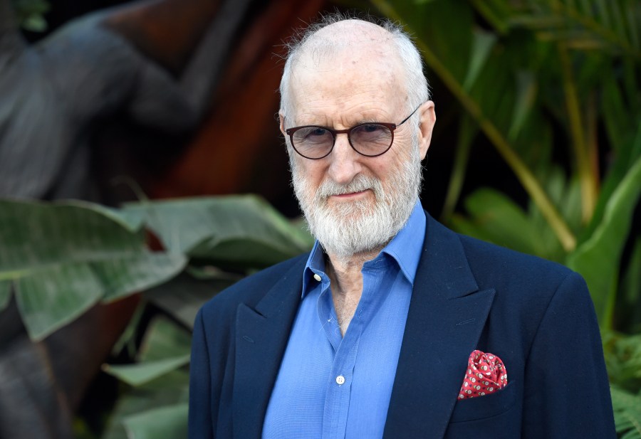 James Cromwell