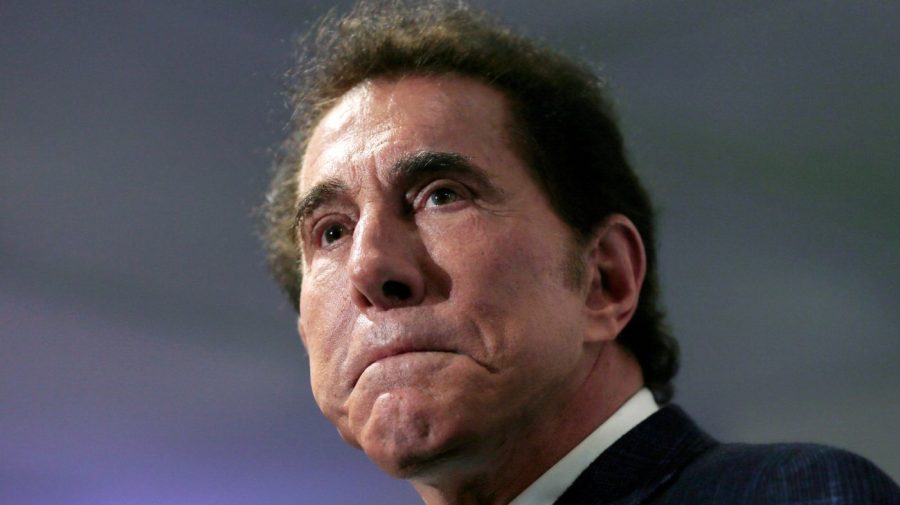 Steve Wynn