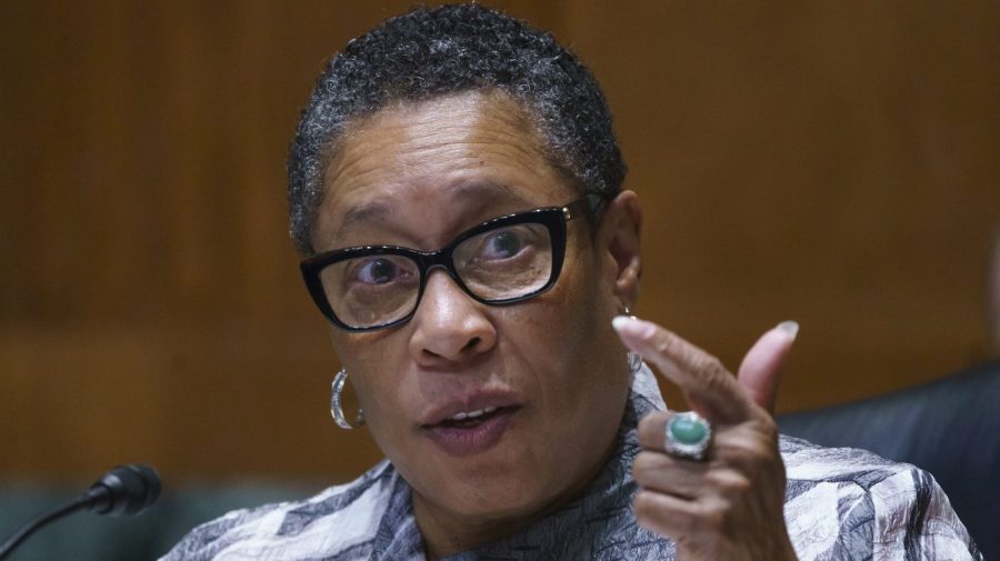 Marcia Fudge