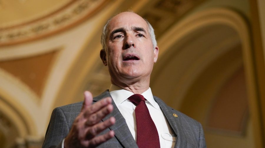 Bob Casey