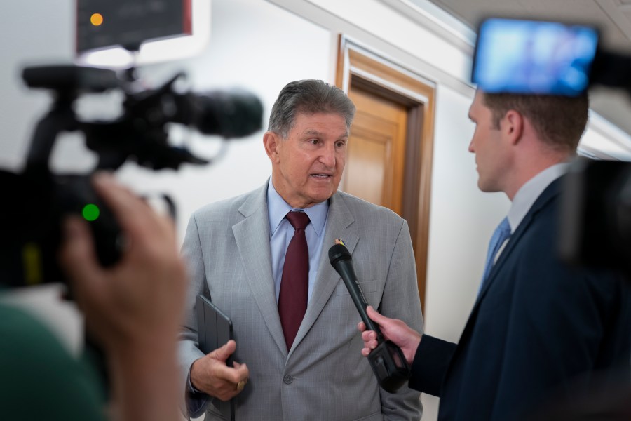 Joe Manchin