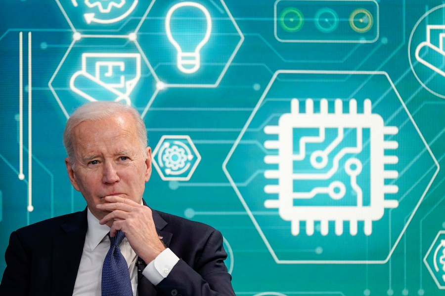 Joe Biden