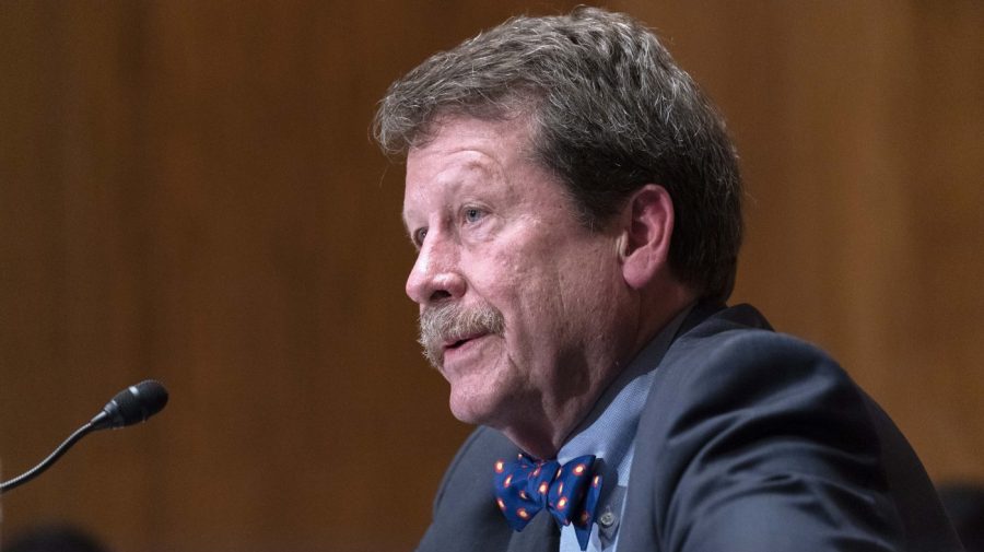 Robert Califf