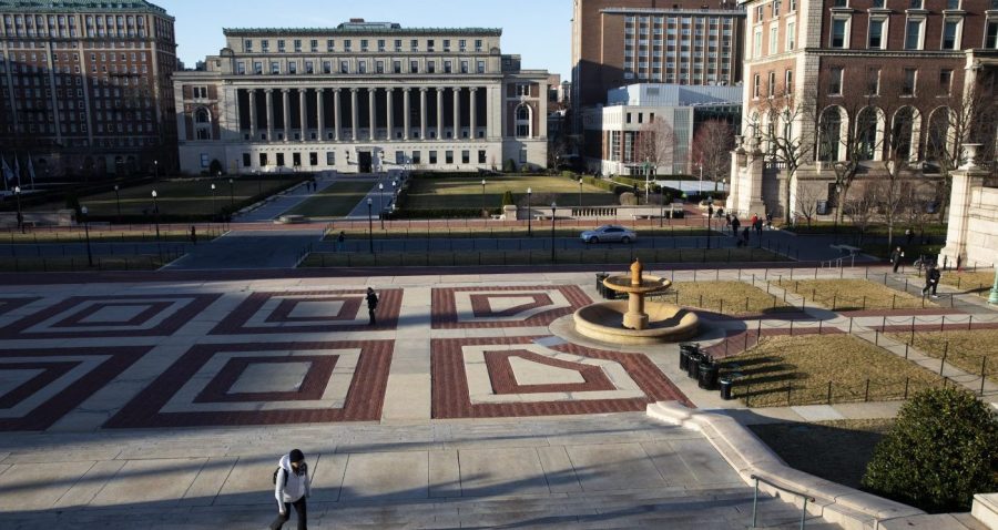 Columbia University