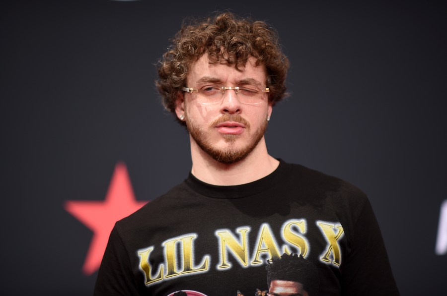 Jack Harlow