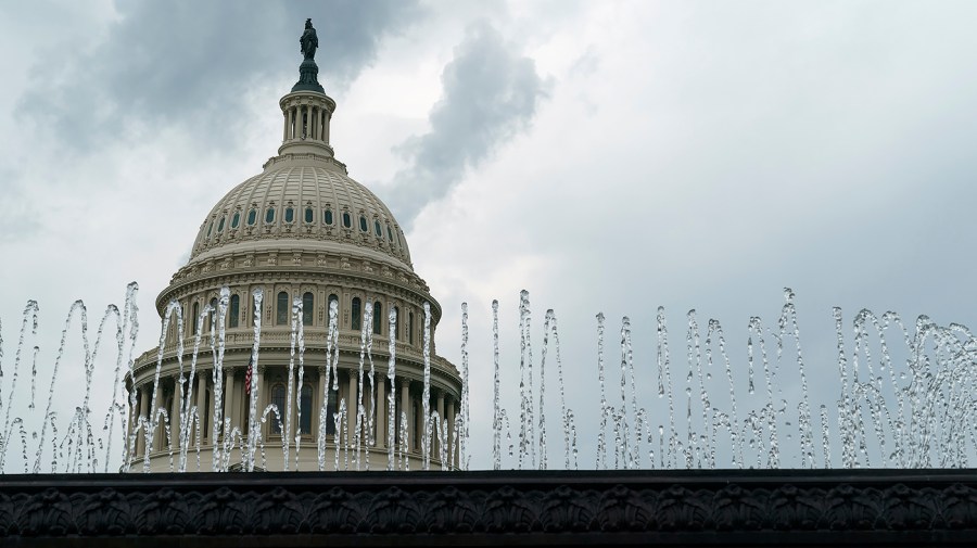 U.S. Capitol