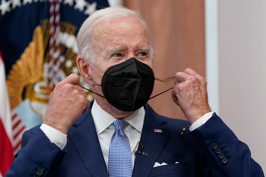 Joe Biden