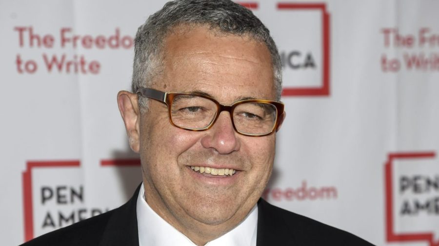 Jeffrey Toobin