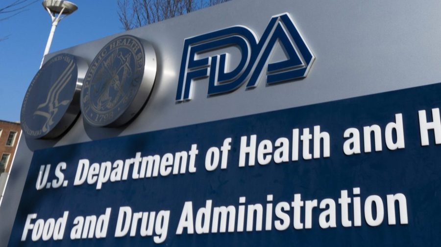 The Food and Drug Administration