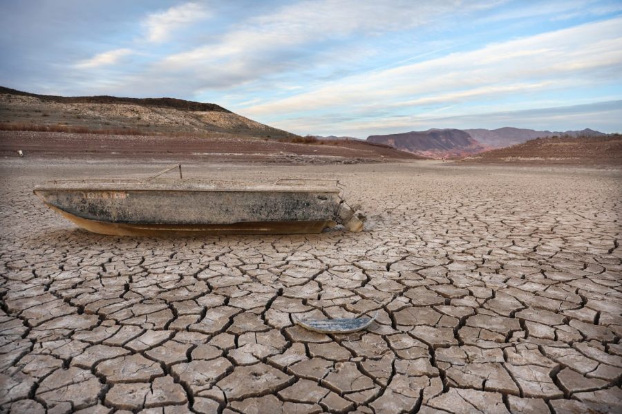 Lake Mead