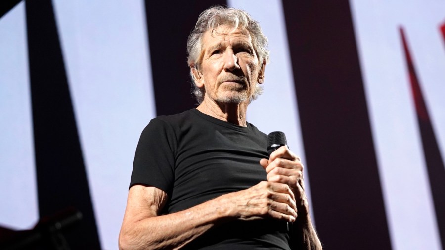 Roger Waters