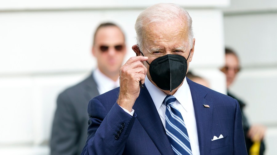 President Biden