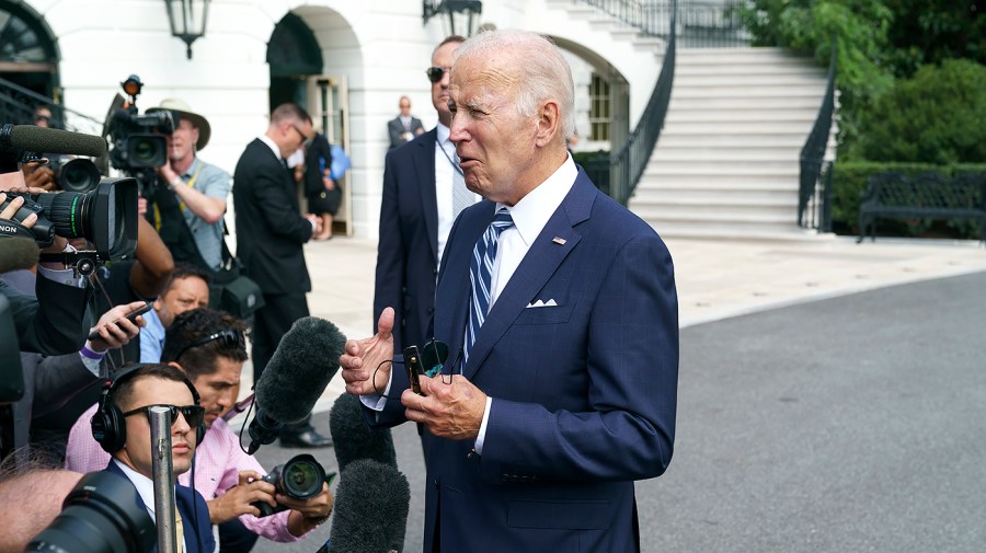 President Biden