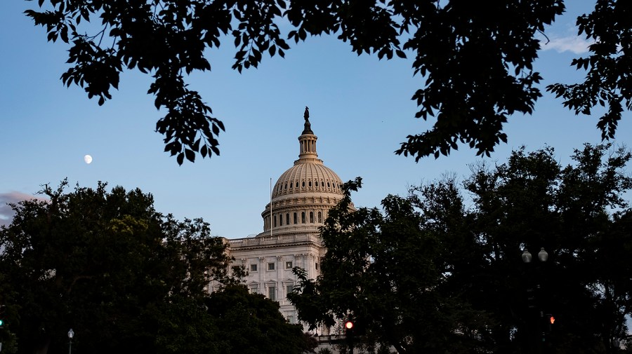 U.S. Capitol