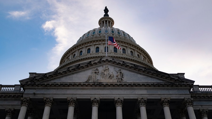 U.S. Capitol