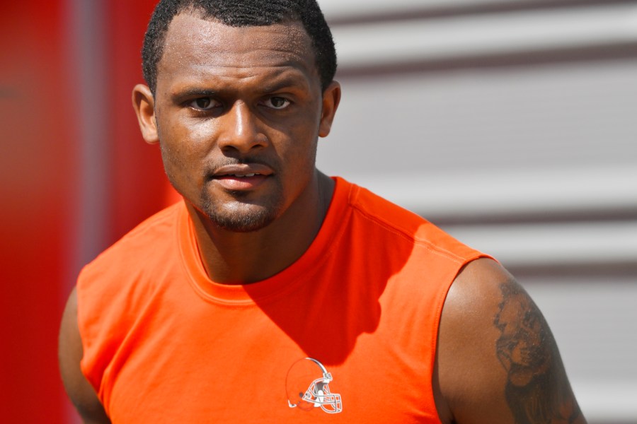 Deshaun Watson