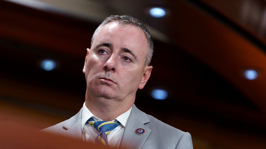 Rep. Brian Fitzpatrick (R-Pa.)