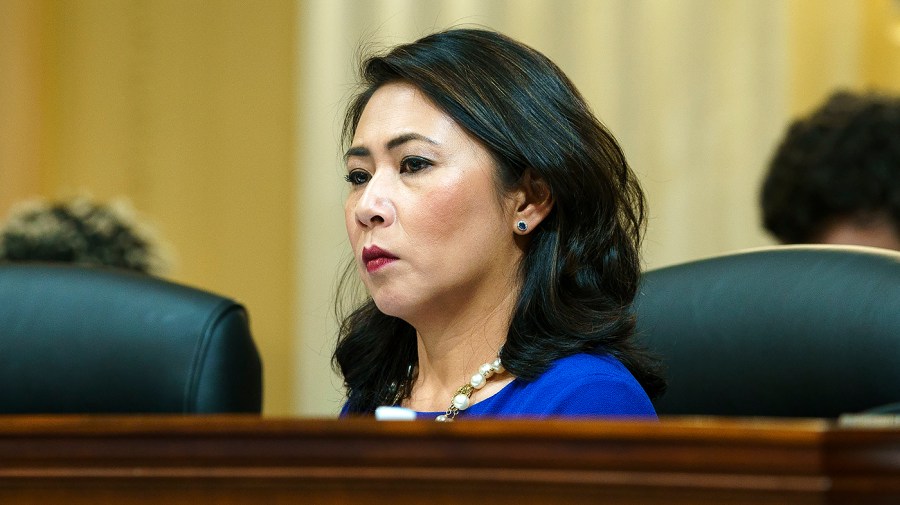 Rep. Stephanie Murphy (D-Fla.)